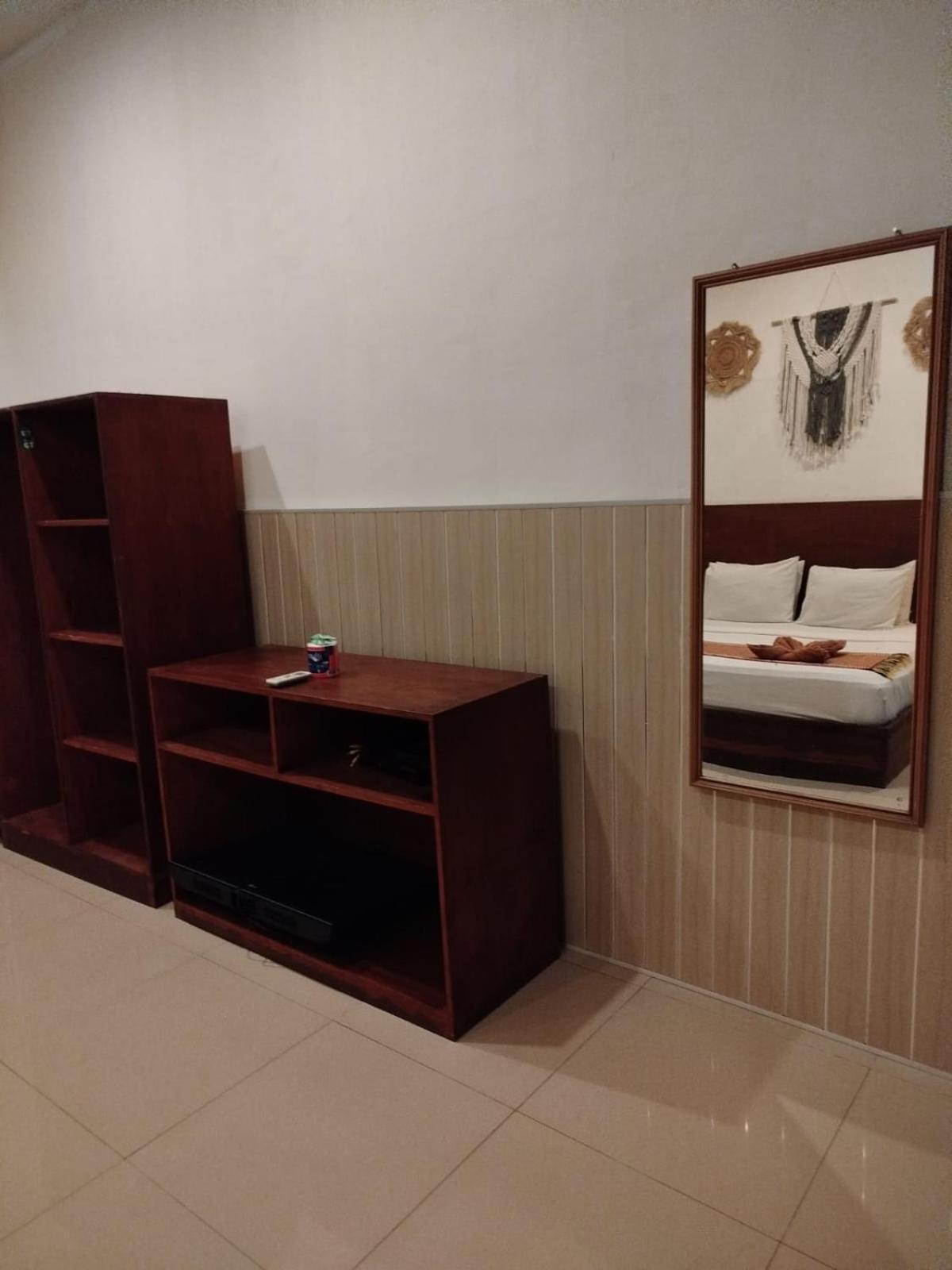 Wisma Bunda Джили Трауанган Стая снимка